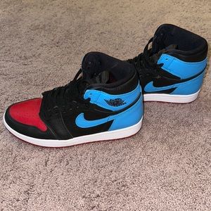 2020 Women’s Air Jordan 1 High OG 'NC to Chi'